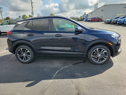 Used 2020 Buick Encore GX Select image 3