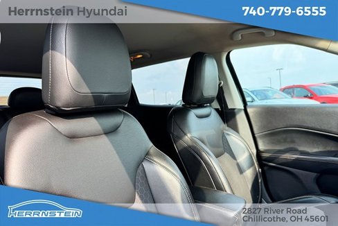 Used 2018 Jeep Compass Latitude w/ Popular Equipment Group image 27