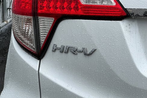 Used 2020 Honda HR-V EX image 6