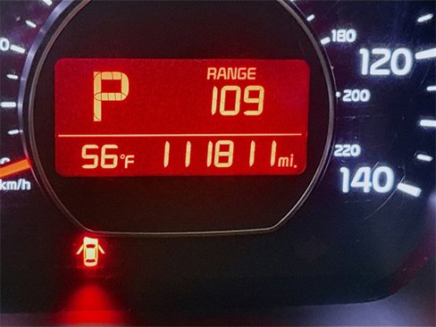 Used 2016 Kia Soul image 12