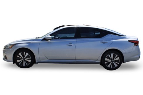 Used 2019 Nissan Altima 2.5 SV image 6