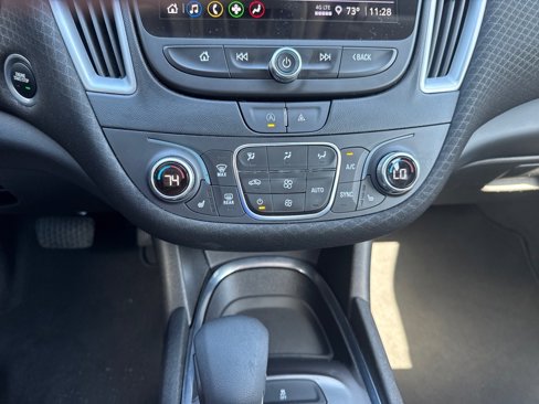 Used 2023 Chevrolet Malibu LT image 8