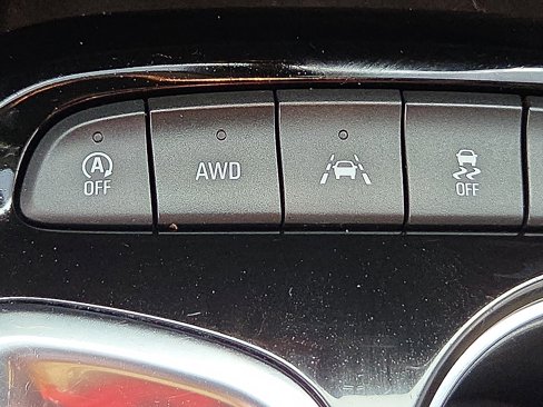 Used 2022 Buick Encore GX Select w/ Sport Touring Package image 19