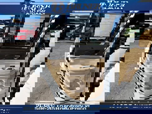 New 2025 Jeep Grand Cherokee Limited w/ Luxury Tech Group II image 9