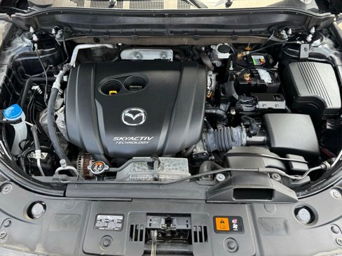 Used 2019 MAZDA CX-5 Sport image 18
