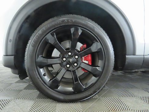 Used 2020 Ford Explorer ST w/ ST Street Pack image 33