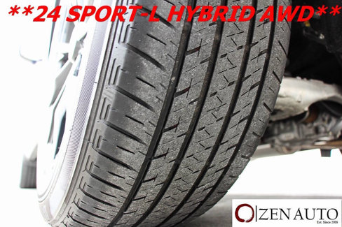 Used 2024 Honda CR-V Sport-L image 51