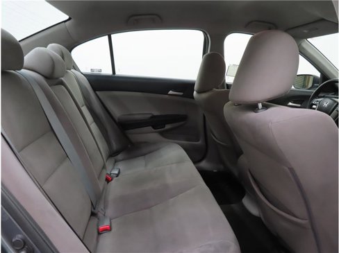 Used 2012 Honda Accord LX image 22
