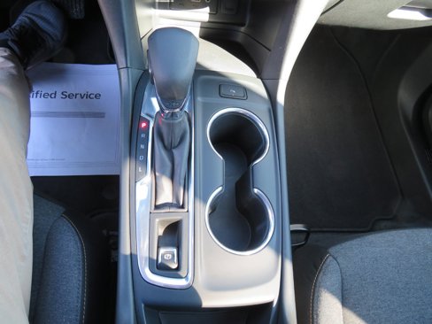 Used 2022 Chevrolet Equinox LT image 5