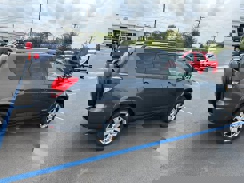 Used 2006 Toyota RAV4 Sport image 8