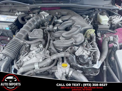 Used 2006 Lexus IS 250 AWD image 25