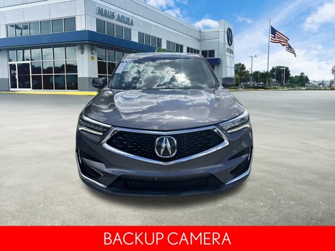 Used 2020 Acura RDX w/ Technology Package image 10