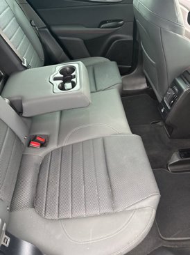 Used 2024 Dodge Hornet R/T image 31
