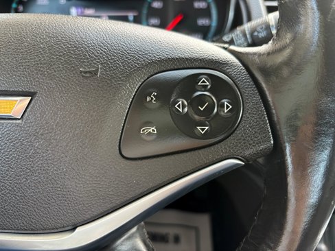 Used 2019 Chevrolet Impala LT image 23