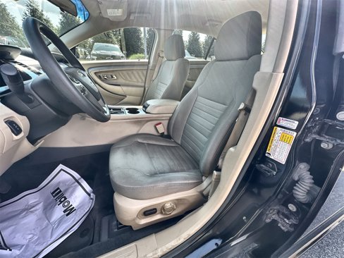 Used 2017 Ford Taurus SE image 17