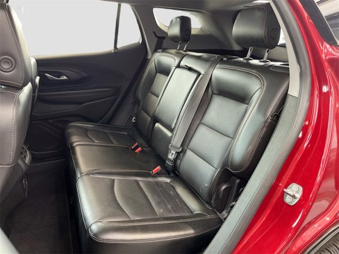 Used 2019 GMC Terrain SLT w/ Preferred Package image 23
