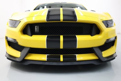 Used 2016 Ford Mustang Shelby GT350 w/ Technology Package image 52