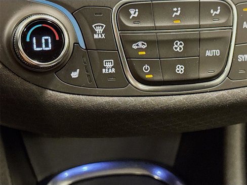 Used 2023 Chevrolet Malibu LT w/ Driver Confidence Package image 19