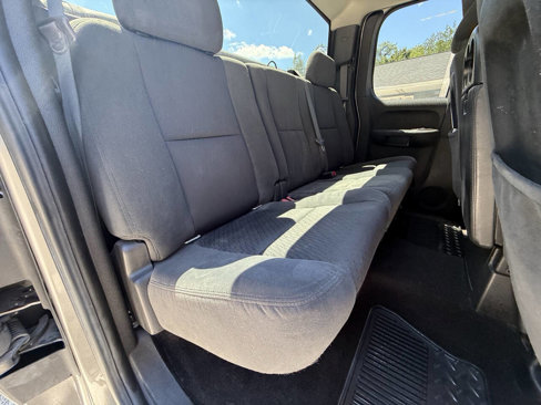 Used 2009 Chevrolet Silverado 1500 LT w/ Power Pack Plus image 14