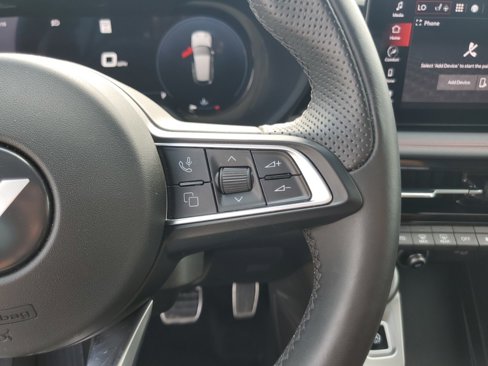 New 2024 Dodge Hornet GT image 15