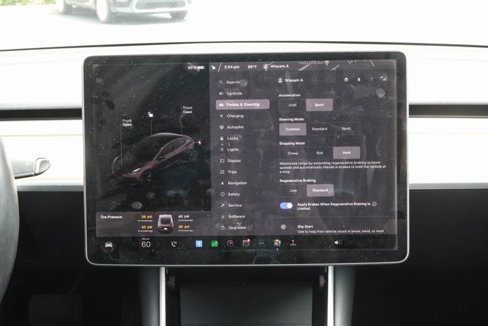 Used 2018 Tesla Model 3 Long Range image 26