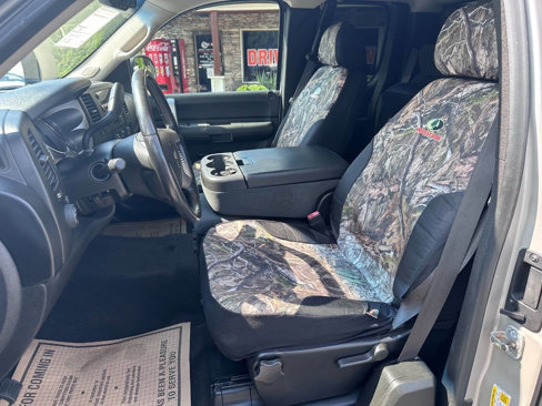 Used 2009 Chevrolet Silverado 1500 LT w/ Power Pack Plus image 13