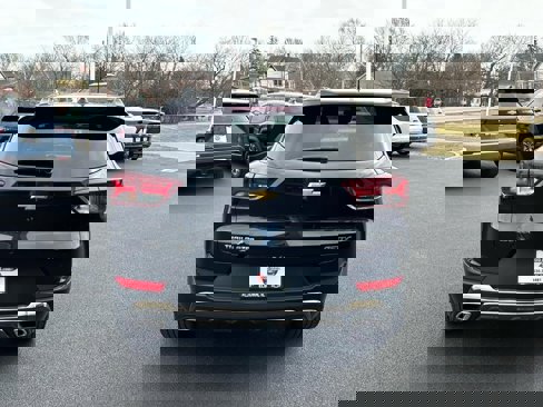 Used 2022 Chevrolet TrailBlazer ACTIV image 20
