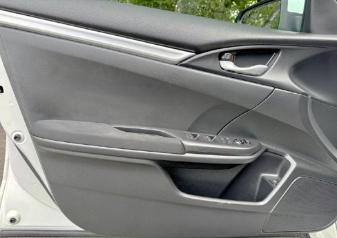 Used 2019 Honda Civic LX image 13