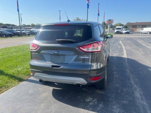 Used 2016 Ford Escape SE image 7