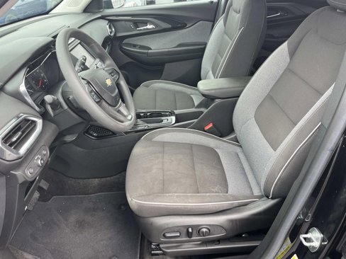Certified 2023 Chevrolet TrailBlazer LT image 11