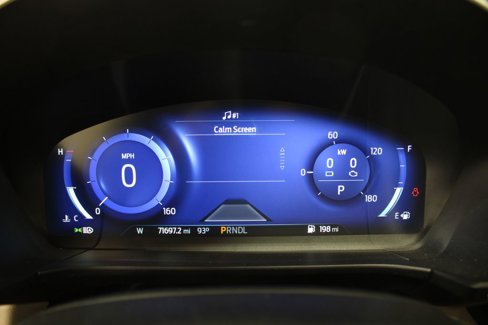 Used 2020 Ford Escape Titanium w/ Titanium Premium Package 2.0 image 40