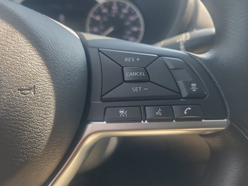 Used 2024 Nissan Sentra SV w/ All-Weather Package image 25