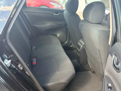 Used 2019 Nissan Sentra S image 23