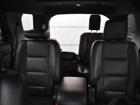 Used 2015 Ford Explorer Limited w/ Equipment Group 301A image 22