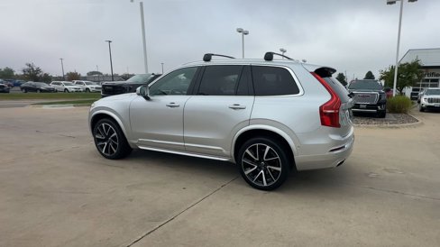 Used 2018 Volvo XC90 T6 Inscription w/ Convenience Package image 6