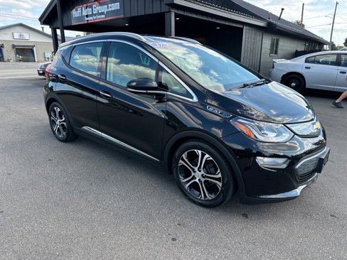 Used 2017 Chevrolet Bolt Premier image 4