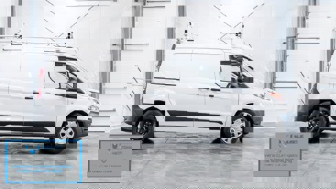 Used 2022 Ford Transit Connect XL image 5