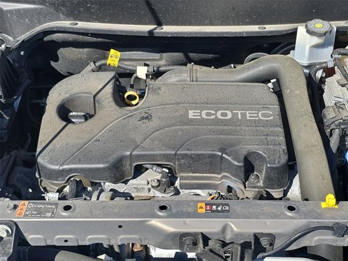 Used 2019 Chevrolet Equinox LT image 31