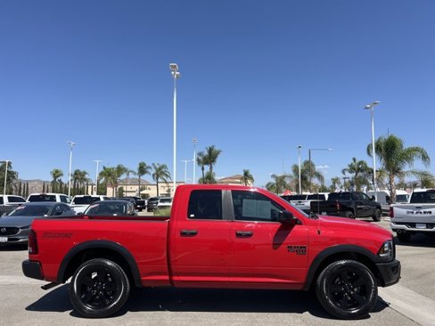 Used 2020 RAM 1500 Classic Warlock image 9