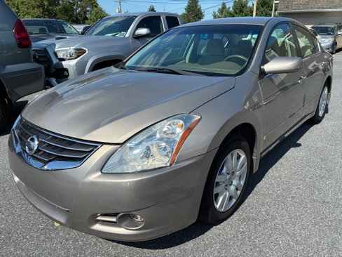 Used 2012 Nissan Altima 2.5 S image 1