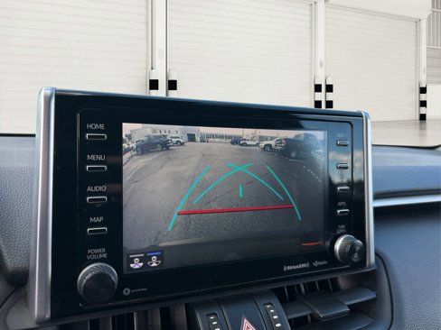Used 2020 Toyota RAV4 Adventure image 21