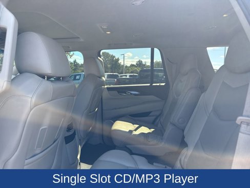 Used 2016 Cadillac Escalade Luxury image 21