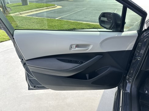 Certified 2024 Toyota Corolla LE image 14