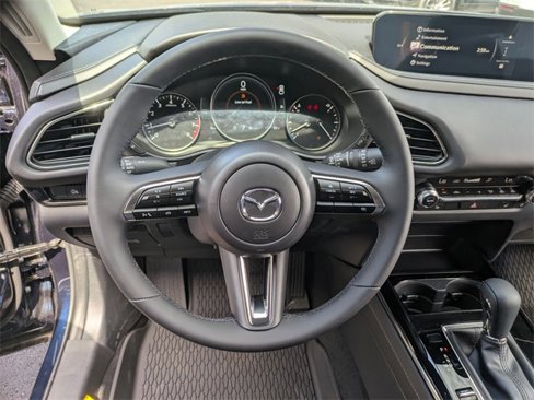 New 2025 MAZDA CX-30 AWD 2.5 S w/ Preferred Package image 13