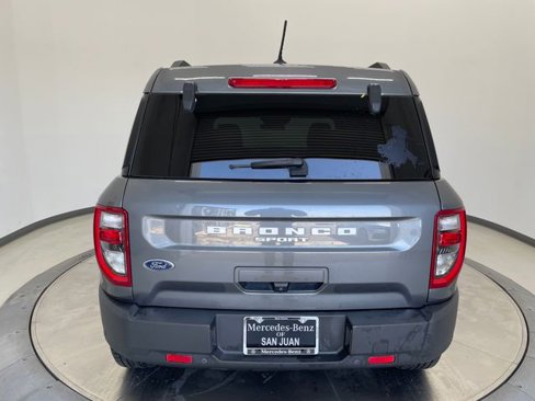 Used 2022 Ford Bronco Sport Big Bend image 12