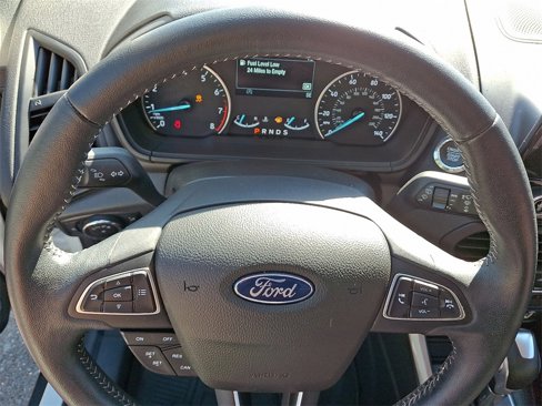 Used 2022 Ford EcoSport SES w/ Interior Protection Package image 20
