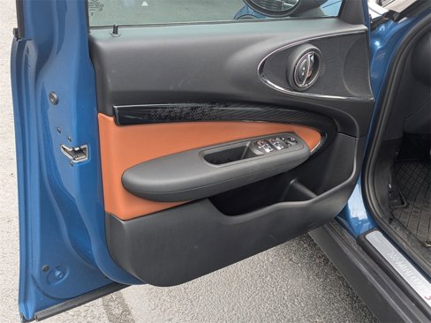Used 2024 MINI Cooper Clubman S image 10