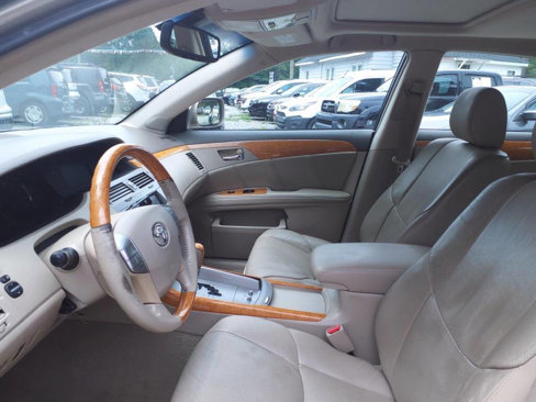 Used 2007 Toyota Avalon Limited image 5