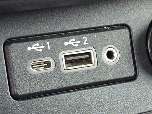 Used 2023 Nissan Murano SL w/ SL Moonroof Package image 25