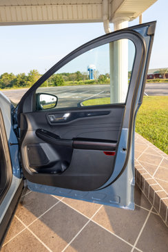 New 2025 Ford Escape ST-Line w/ Equipment Group 301A image 19